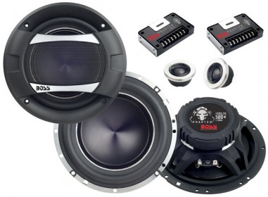 BOSS Audio PC65.2C.   PC65.2C.